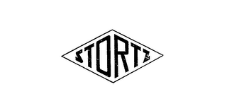 STORTZ trademark