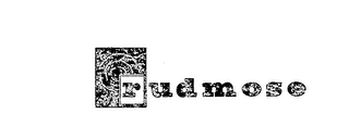 RUDMOSE trademark
