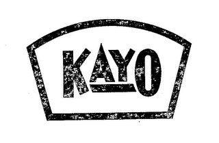 KAYO