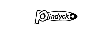 PINDYCK trademark
