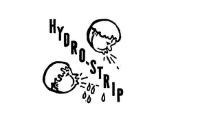 HYDRO-STRIP trademark