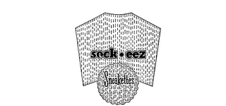 SOCK-EEZ SNEAKETTES