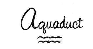 AQUADUCT