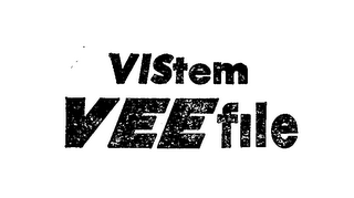 VISTEM VEEFILE