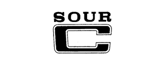 SOUR C