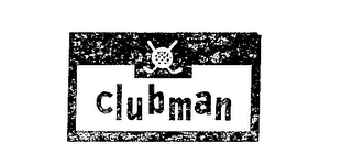 CLUBMAN trademark