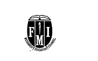 FMI RESEARCH EDUCATION COUNSEL
