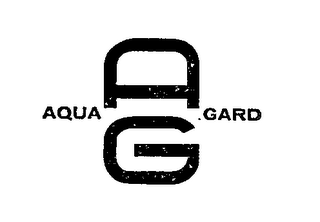 AG AQUA GARD