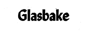 GLASBAKE