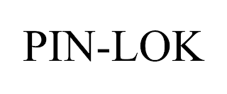 PIN-LOK trademark