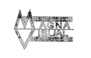 MAGNA VISUAL trademark