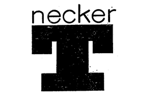 NECKER T 