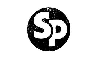 SP trademark