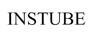 INSTUBE trademark