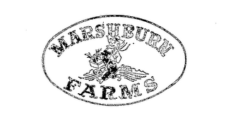 MARSHBURN FARMS