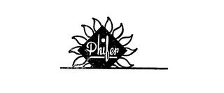 PHIFER trademark