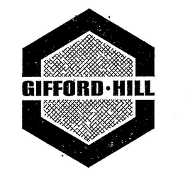 GIFFORD-HILL