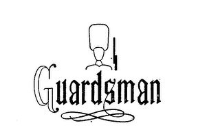 GUARDSMAN