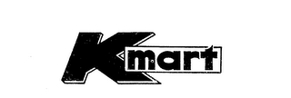K MART trademark