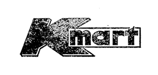 K MART trademark