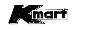 K MART trademark