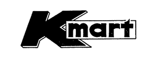 K MART trademark