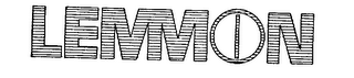 LEMMON trademark