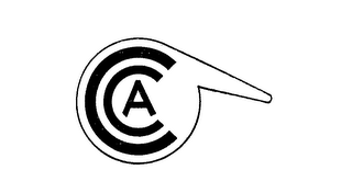 CCA