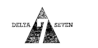 DELTA 7 SEVEN