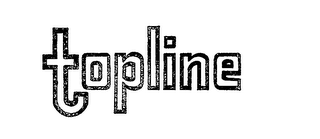 TOPLINE trademark