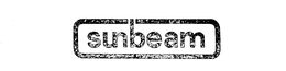 SUNBEAM trademark