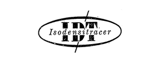 IDT ISODENSITRACER