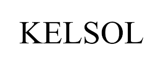 KELSOL trademark