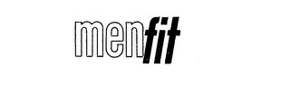 MENFIT trademark