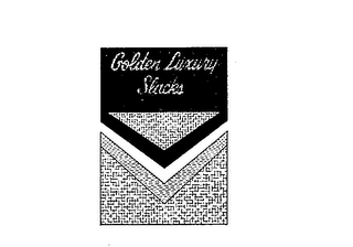 GOLDEN LUXURY SLACKS