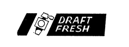DRAFT FRESH trademark