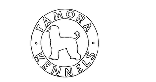 TAMORA KENNELS