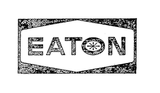 EATON trademark