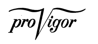PROVIGOR