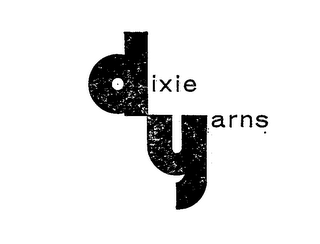 DIXIE YARNS
