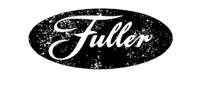 FULLER trademark