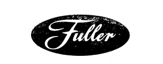 FULLER trademark