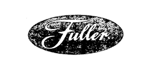 FULLER trademark