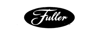 FULLER trademark