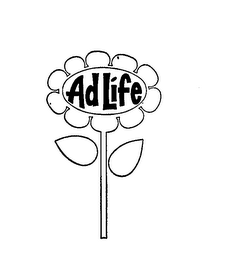AD LIFE trademark