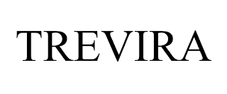 TREVIRA trademark
