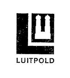 LUITPOLD trademark