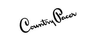 COUNTRY PACER