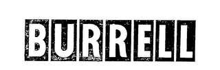 BURRELL