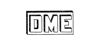 DME trademark